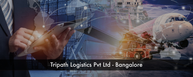 Tripath Logistics Pvt Ltd - Bangalore 
